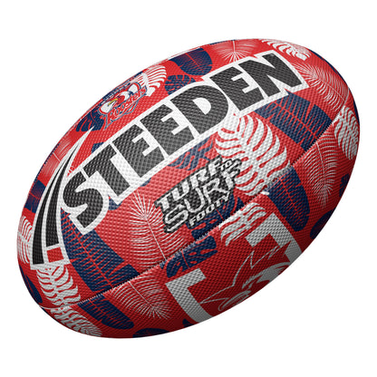 NRL Turf to Surf Ball