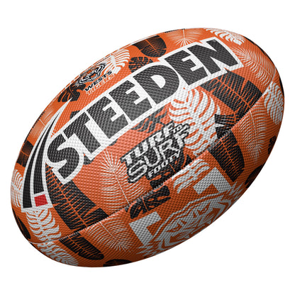 NRL Turf to Surf Ball