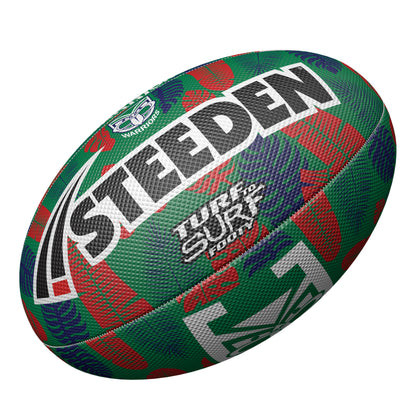 NRL Turf to Surf Ball