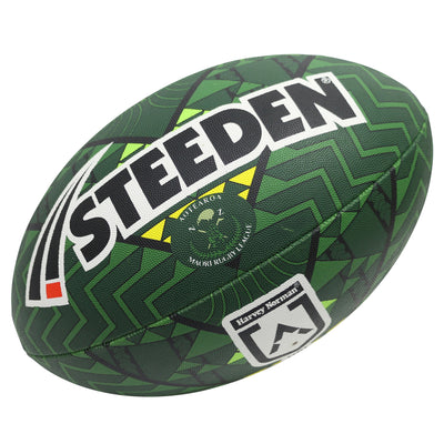 NRL M?ori All Stars Supporter