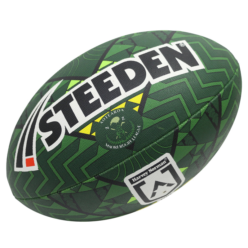 NRL M?ori All Stars Supporter