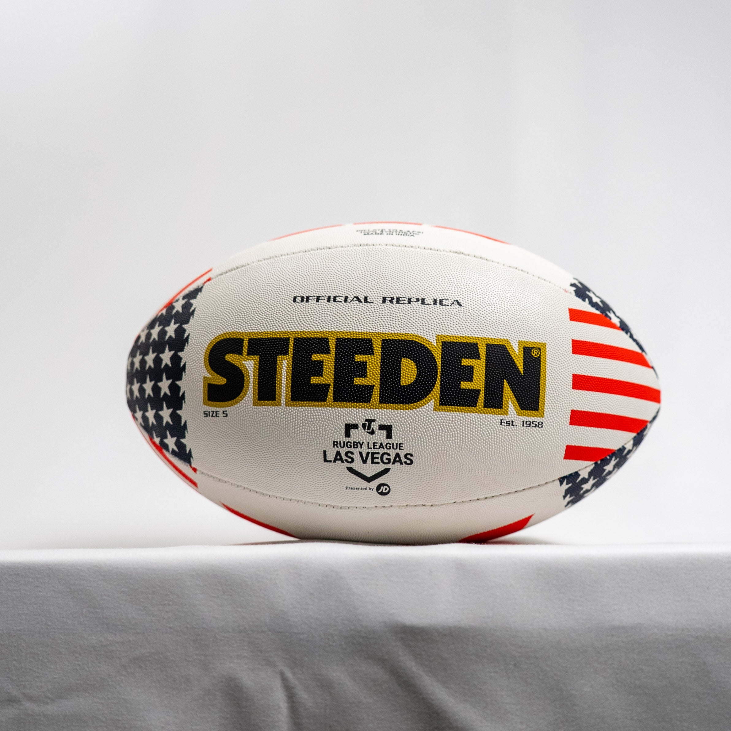 NRL Las Vegas Replica