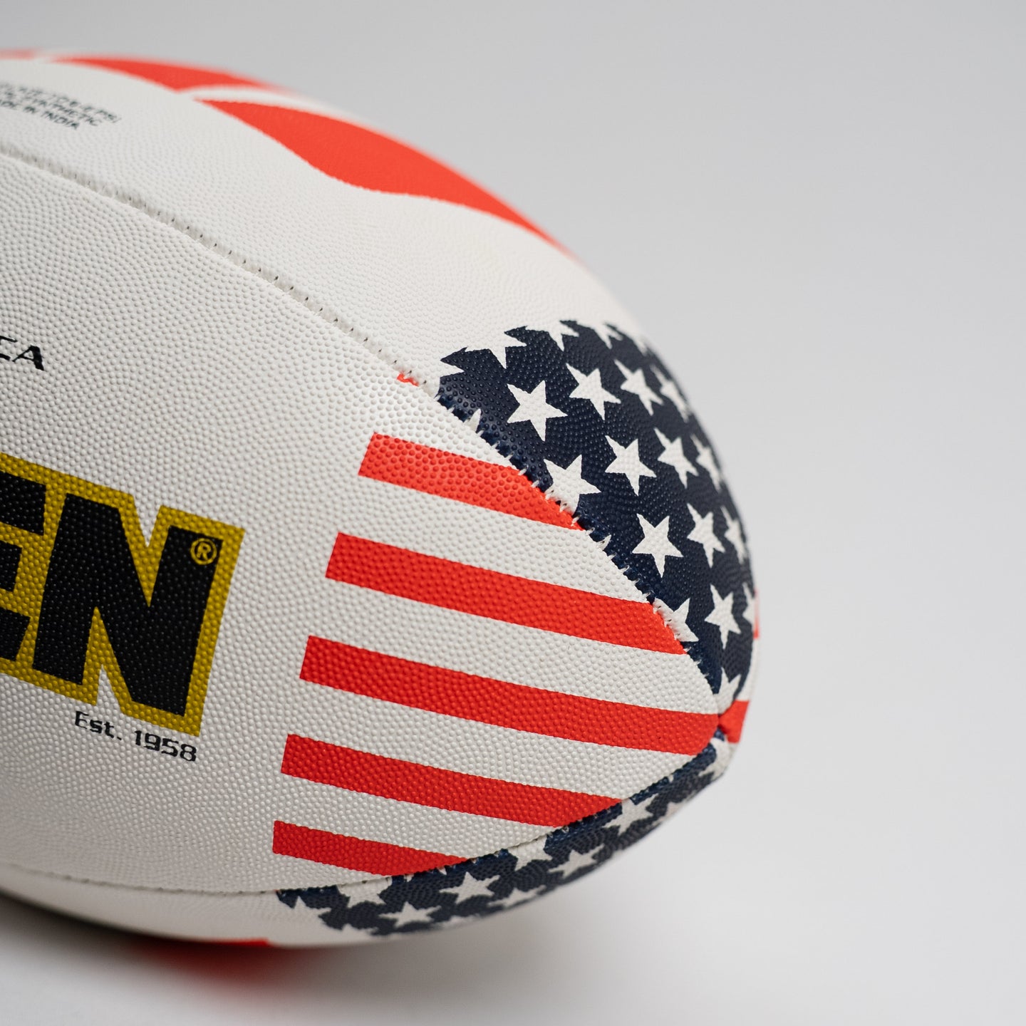 NRL Las Vegas Replica