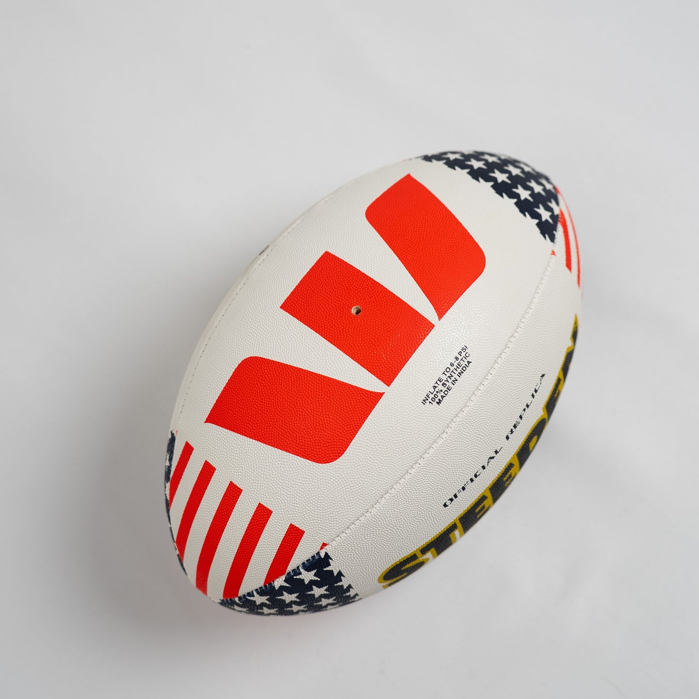NRL Las Vegas Replica
