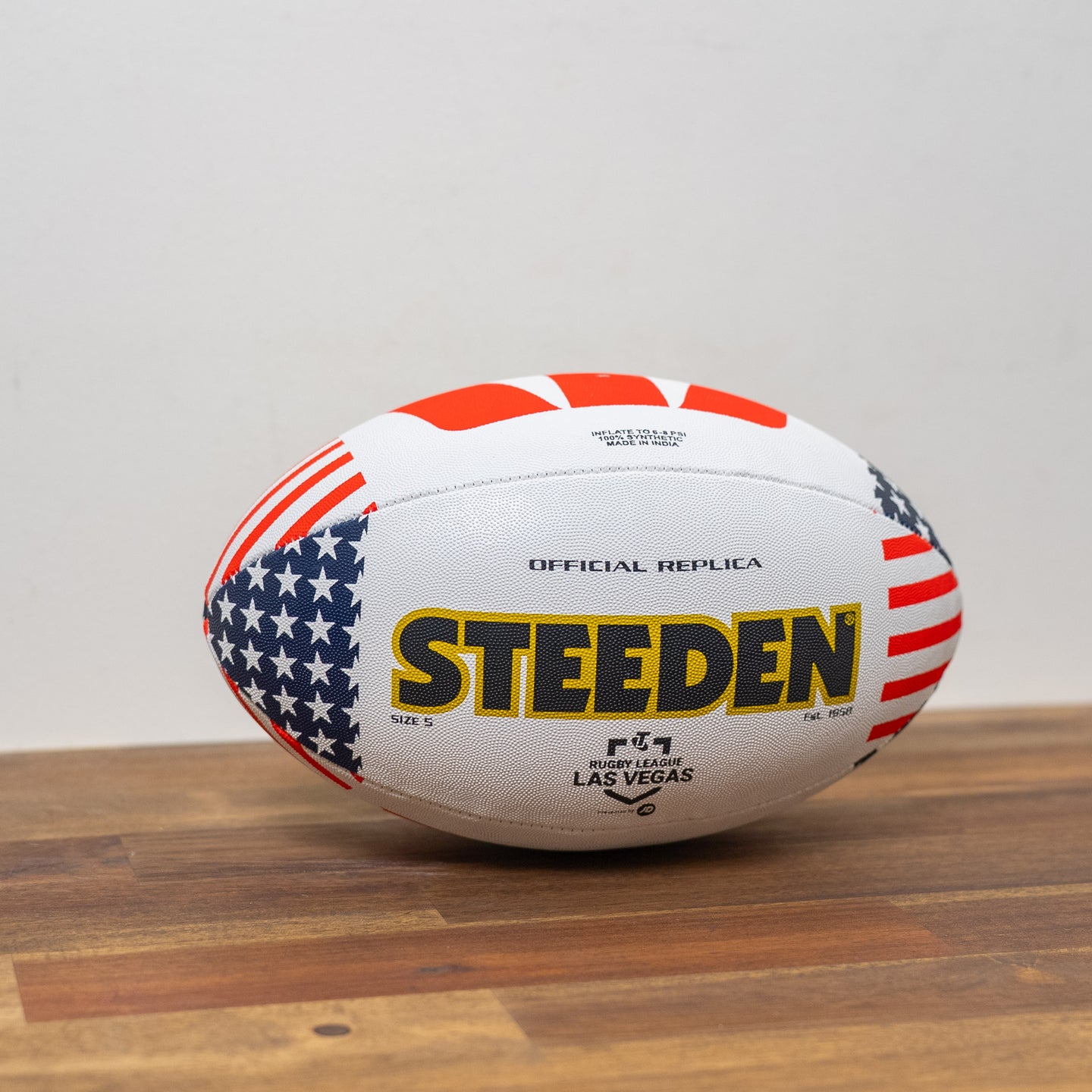 NRL Las Vegas Replica
