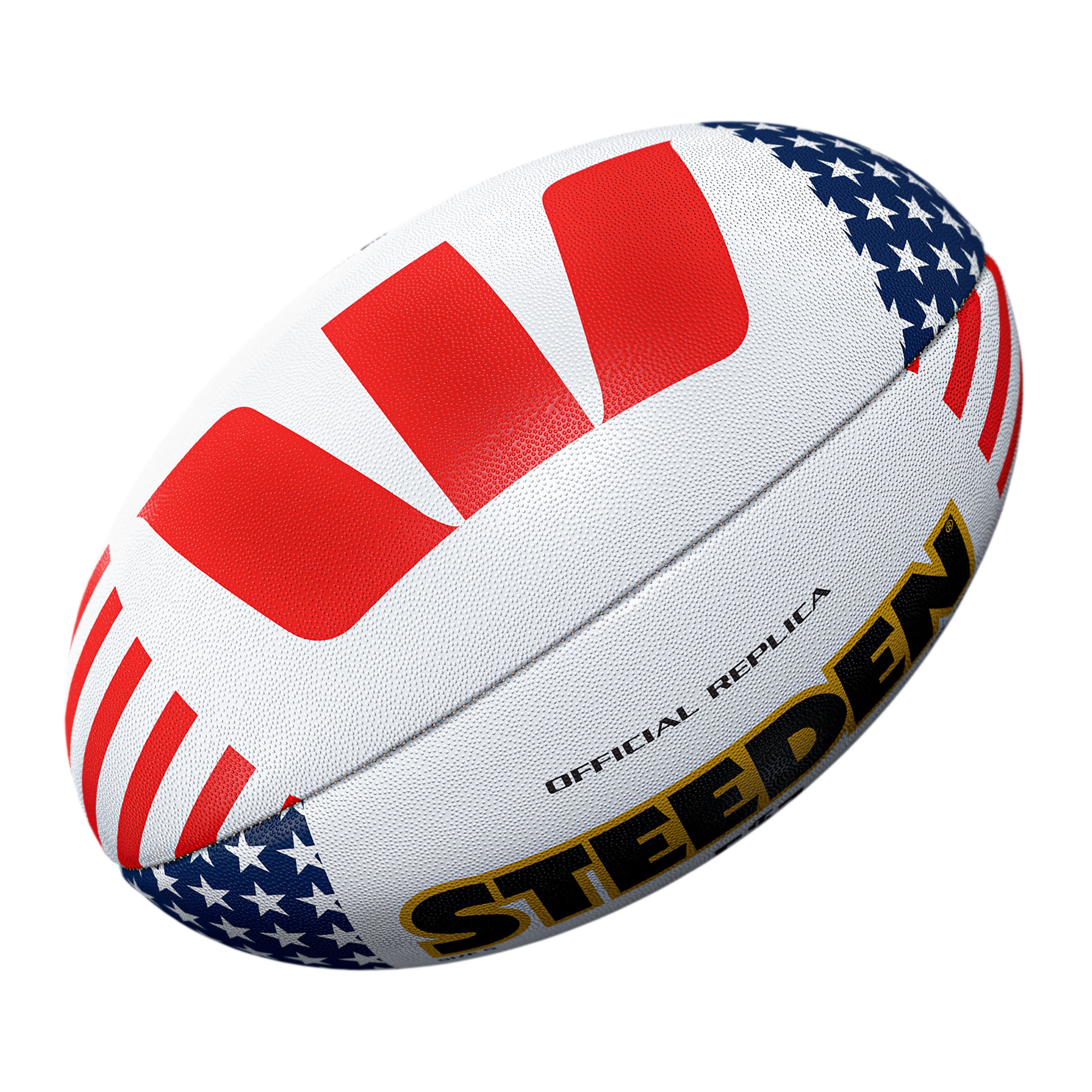 NRL Las Vegas Replica – Steeden NRL Las Vegas Replica – Steeden