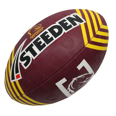 NRL Supporter