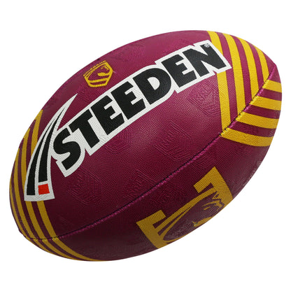 NRL Supporter (2025)