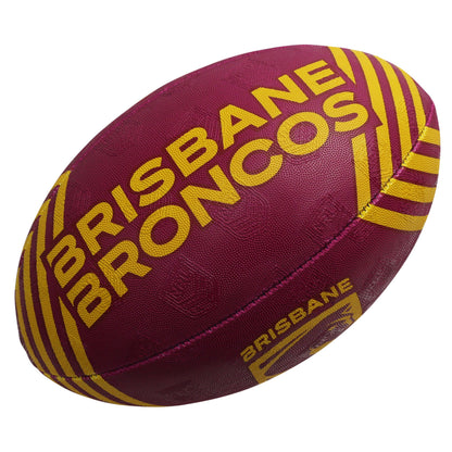 NRL Supporter (2025)
