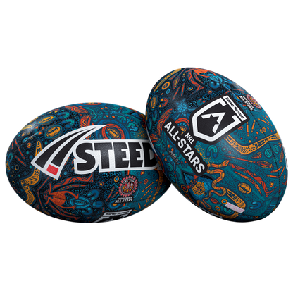 Indigenous All Stars Supporter Ball