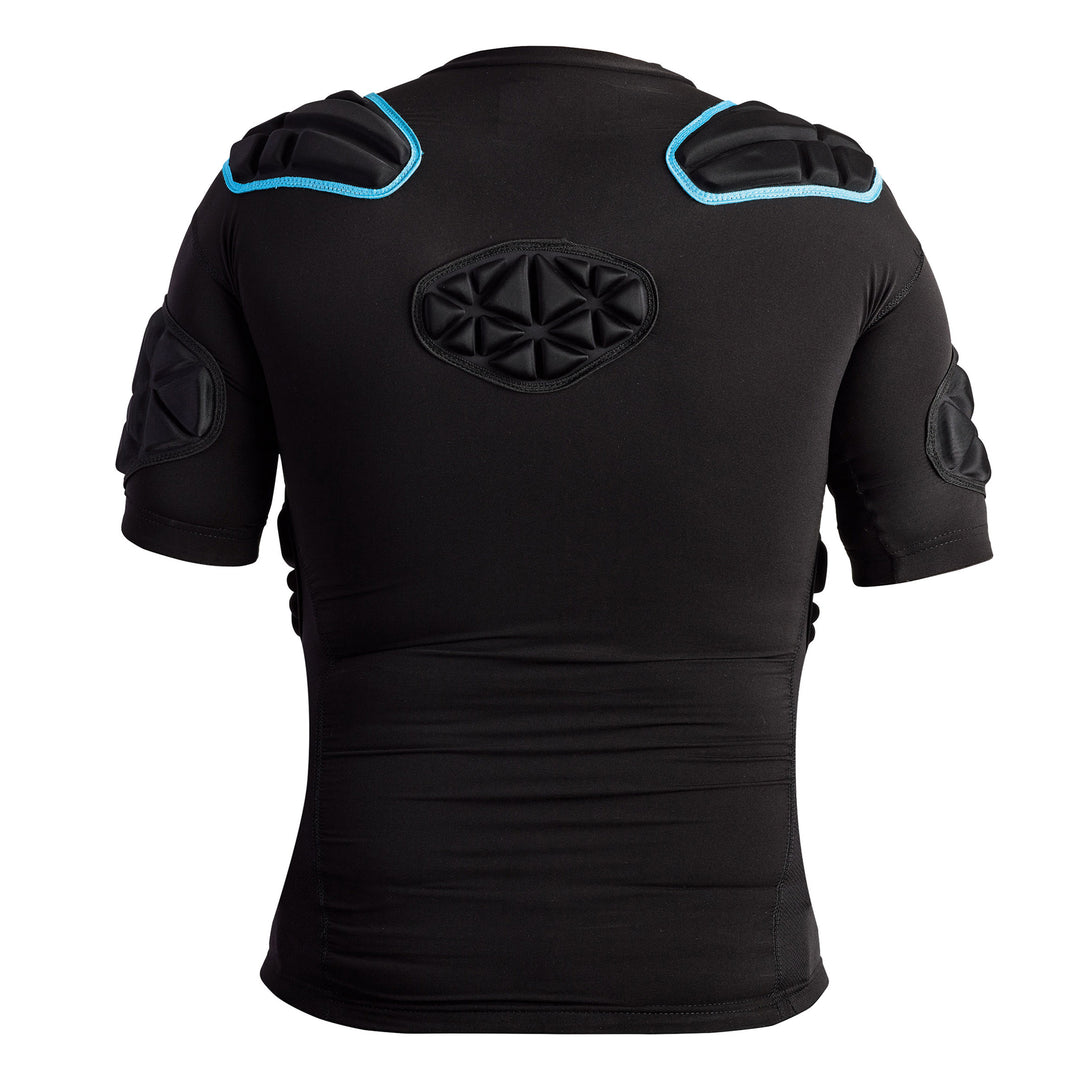 Shoulder Pads – Steeden