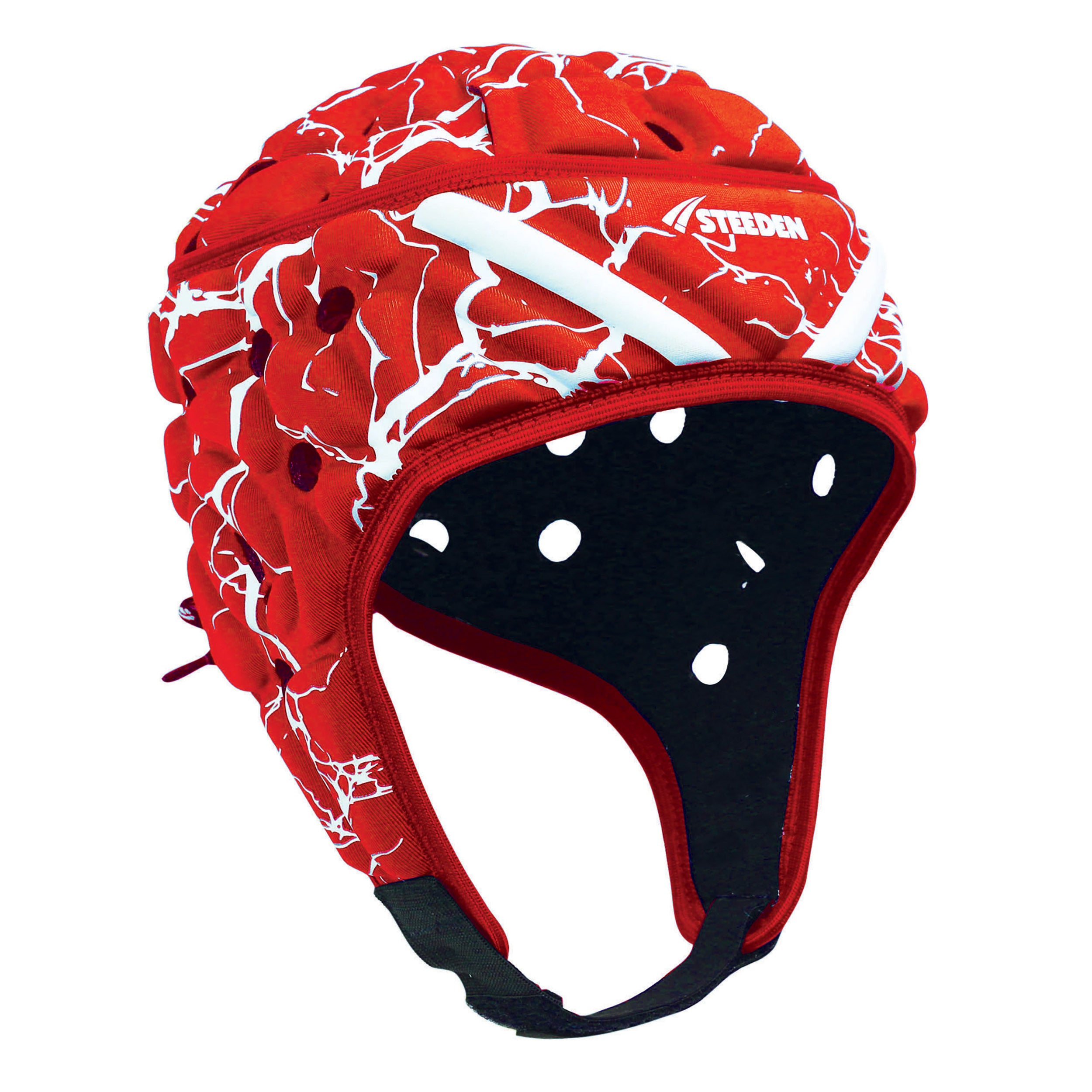 Players 12 Headgear