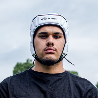 Airwave Dual Sided Premium Headgear