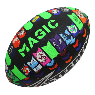 Magic Round Supporter