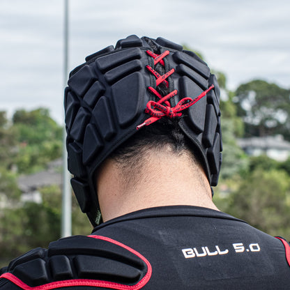 Crash Cloud X Defender Headgear