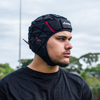 Crash Cloud X Defender Headgear