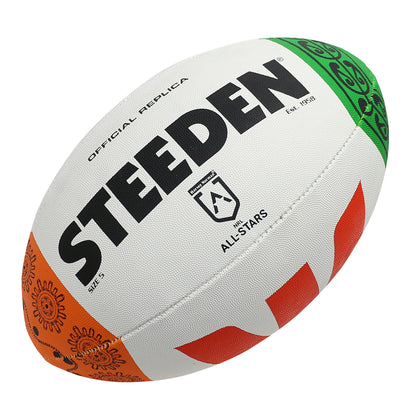 NRL Indigenous All Stars Replica