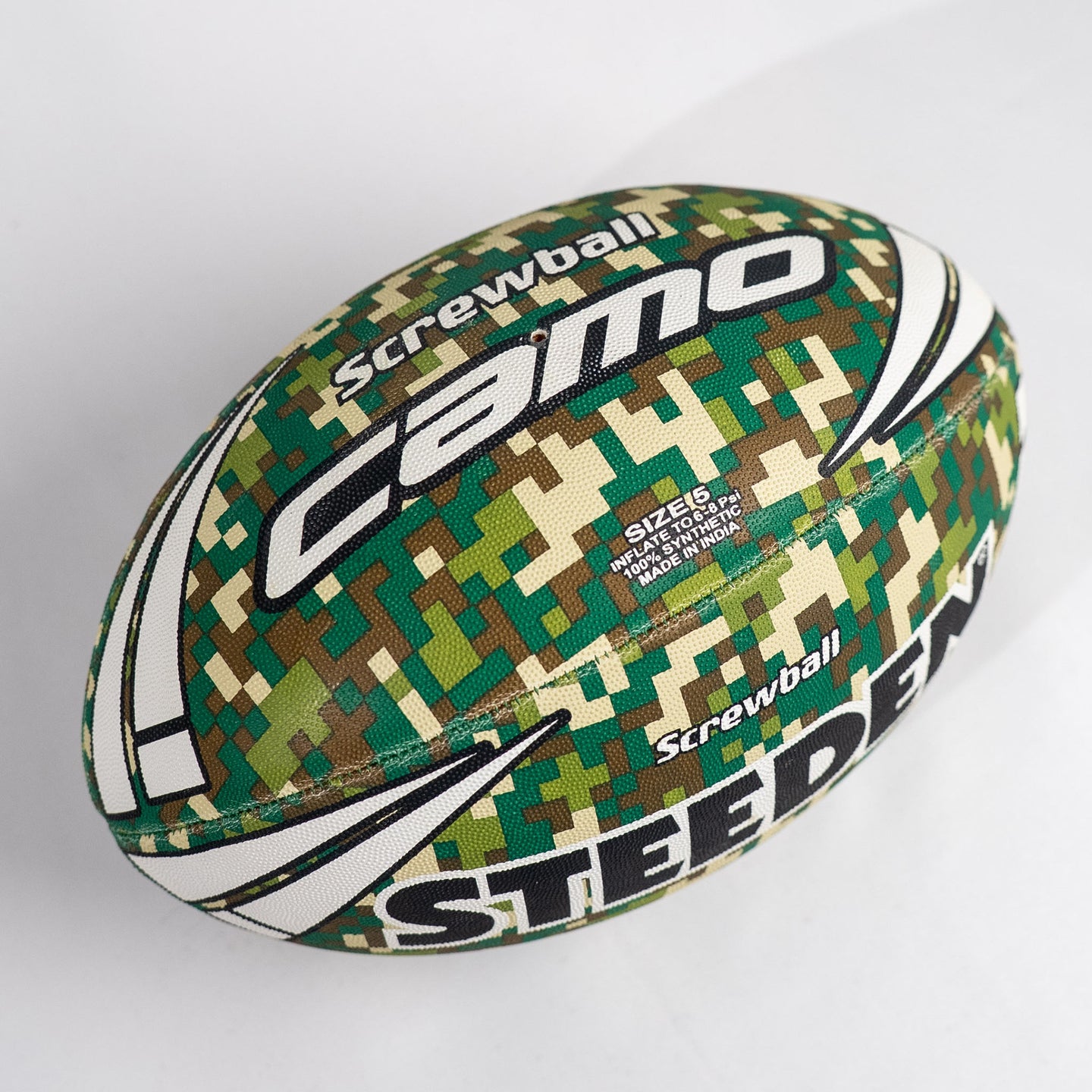 Screwball Digital Camo