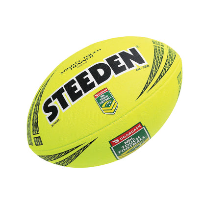 NRL Mighty Touch Trainer (2026)