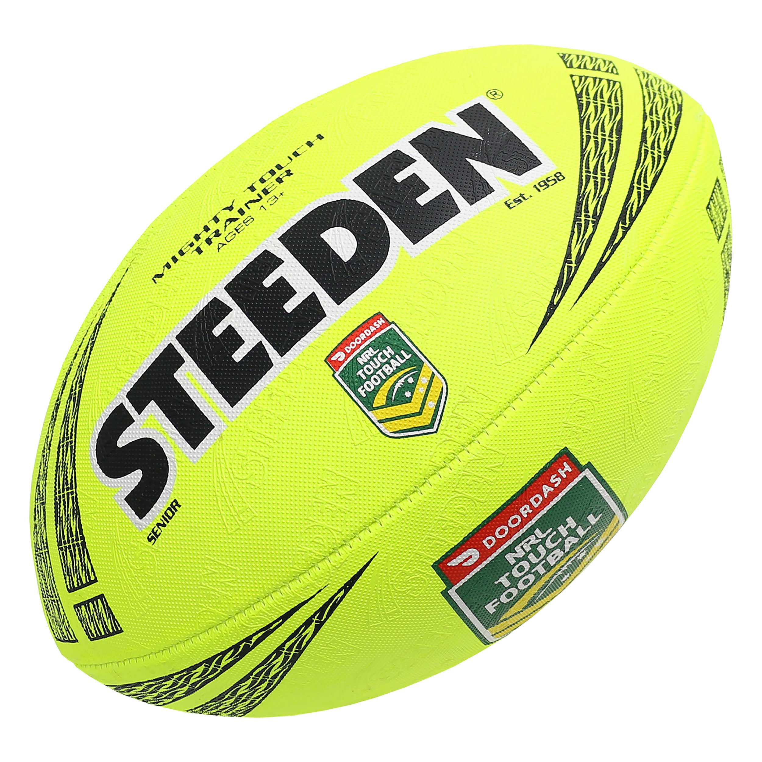 NRL Mighty Touch Trainer (2026)