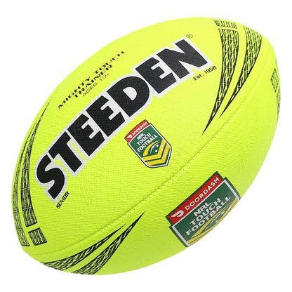 NRL Mighty Touch Trainer (2026)