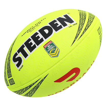 NRL Mighty Touch Trainer (2026)