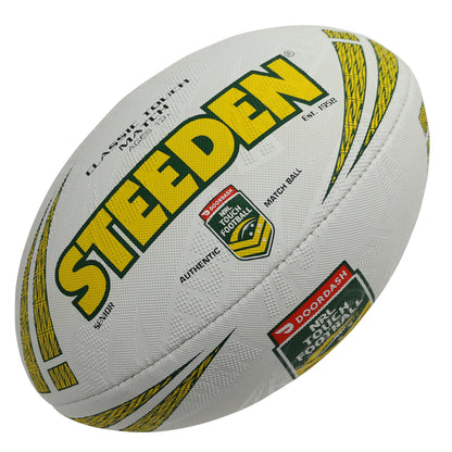 NRL Classic Touch Match (2026)