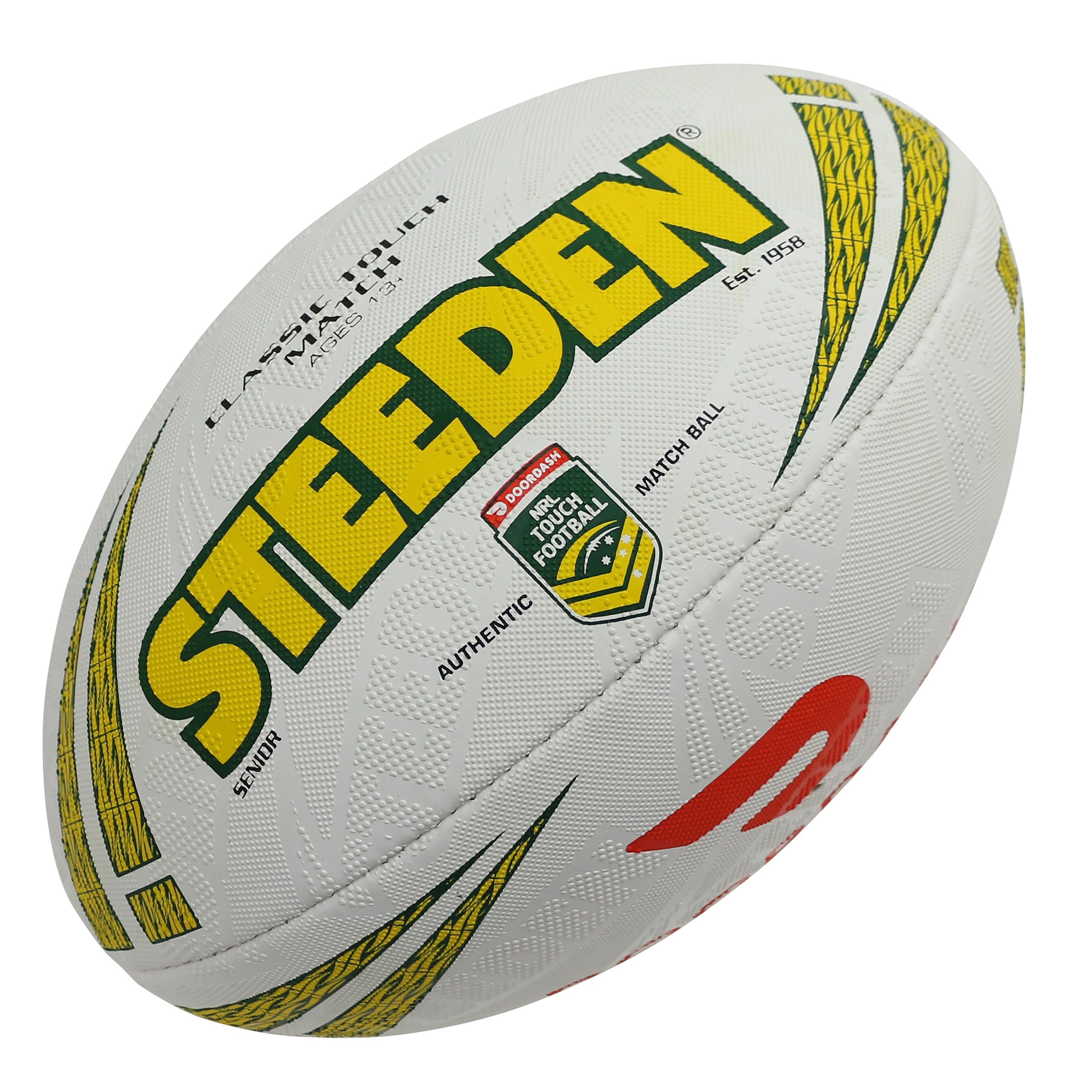 NRL Classic Touch Match (2026)