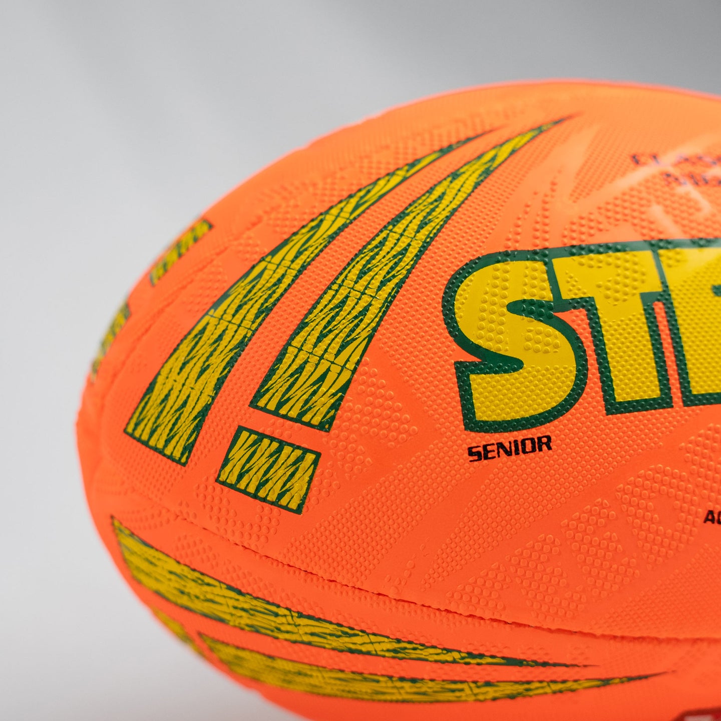 NRL Classic Touch Match Night