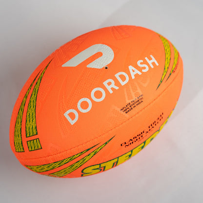 NRL Classic Touch Match Night