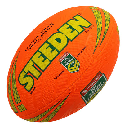 NRL Classic Touch Match Night