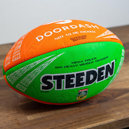 NRL Mega Touch Heavy Weight Trainer