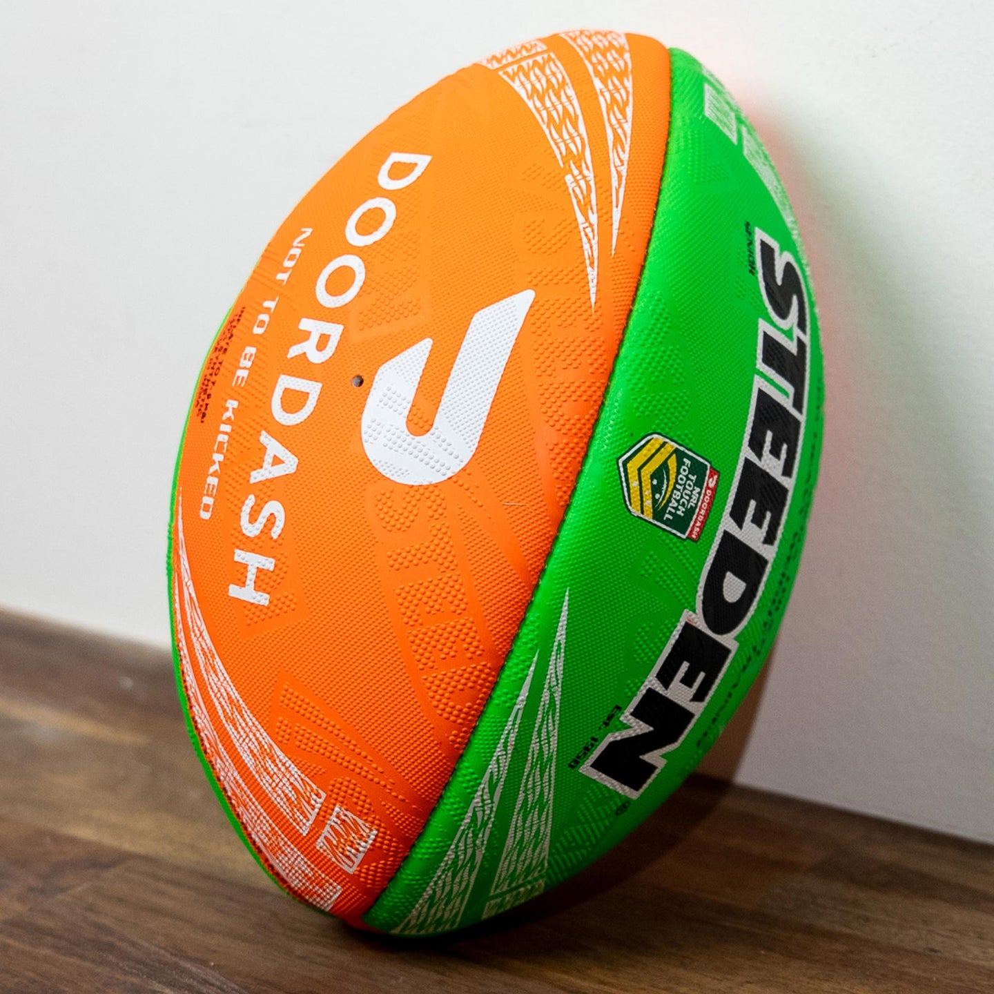 NRL Mega Touch Heavy Weight Trainer
