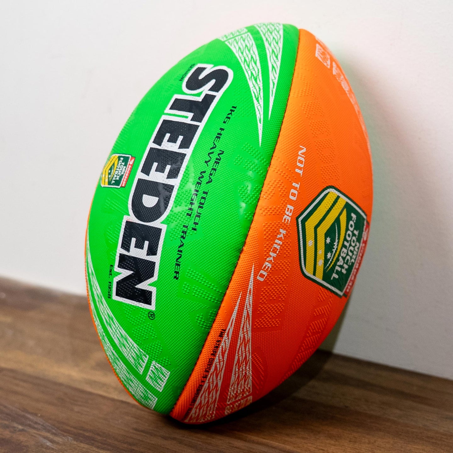 NRL Mega Touch Heavy Weight Trainer