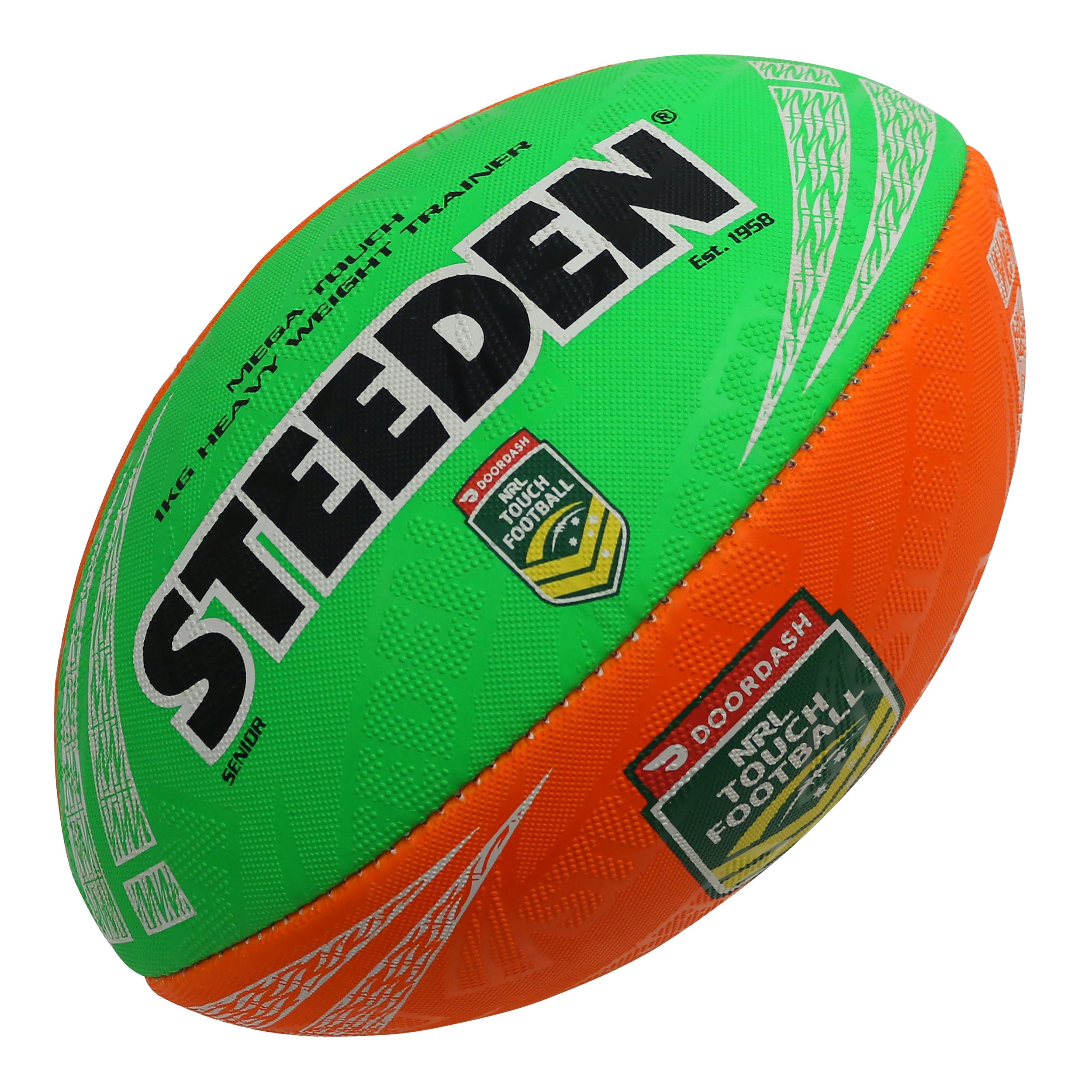 NRL Mega Touch Heavy Weight Trainer