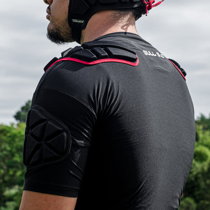 Bull 5.0 Shoulder Pads