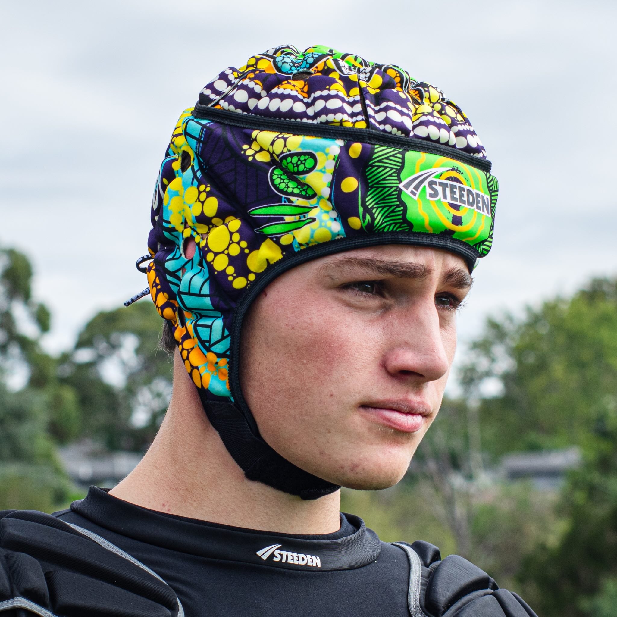 2026 First Nations Headgear