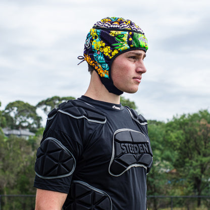 2026 First Nations Headgear