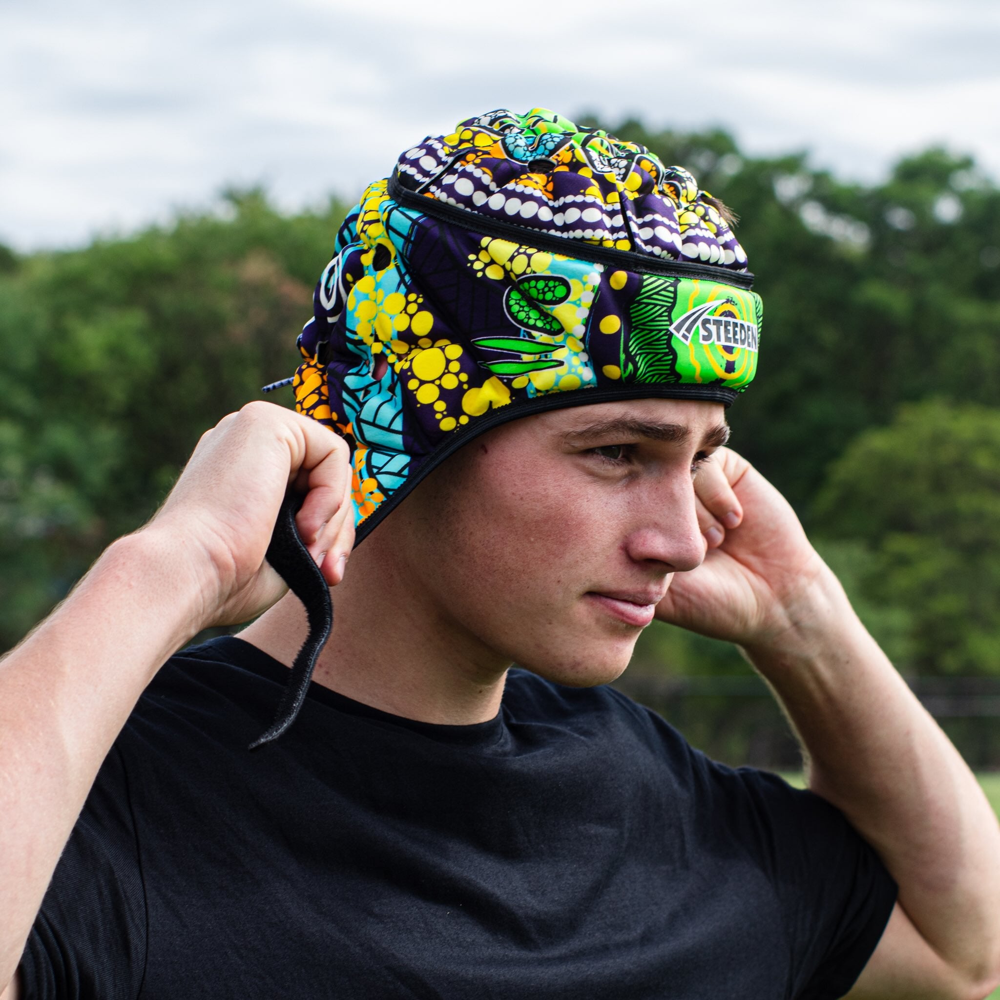 2026 First Nations Headgear