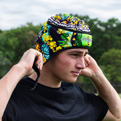 2026 First Nations Headgear