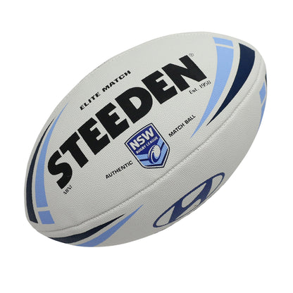NSWRL Elite Match (2026)