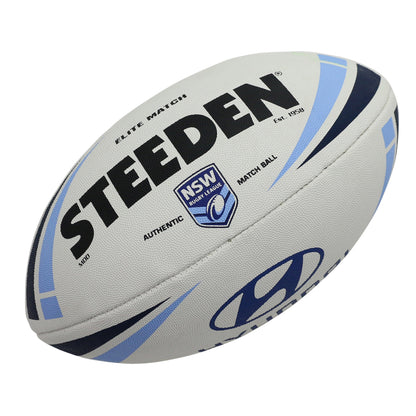 NSWRL Elite Match (2026)