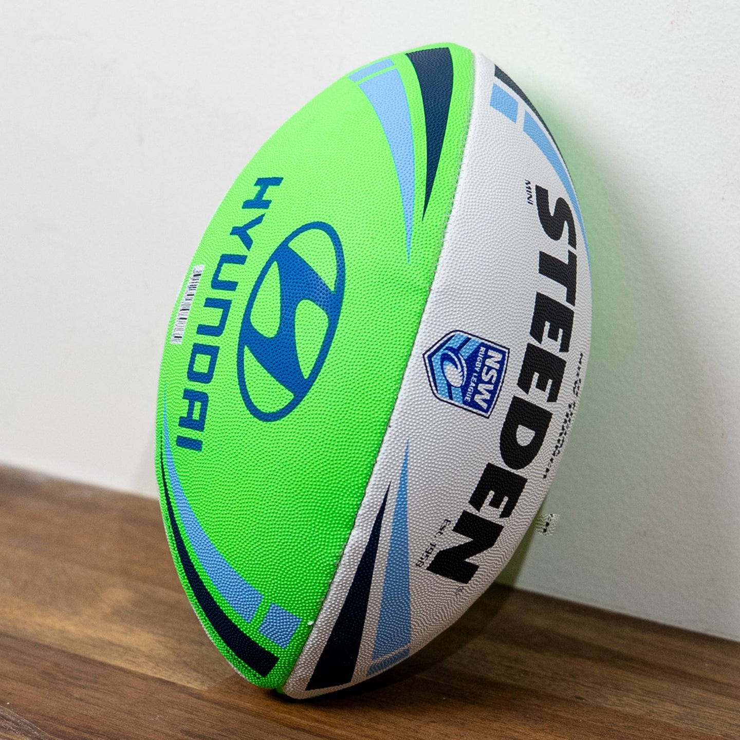 NSWRL Trainer (2026)