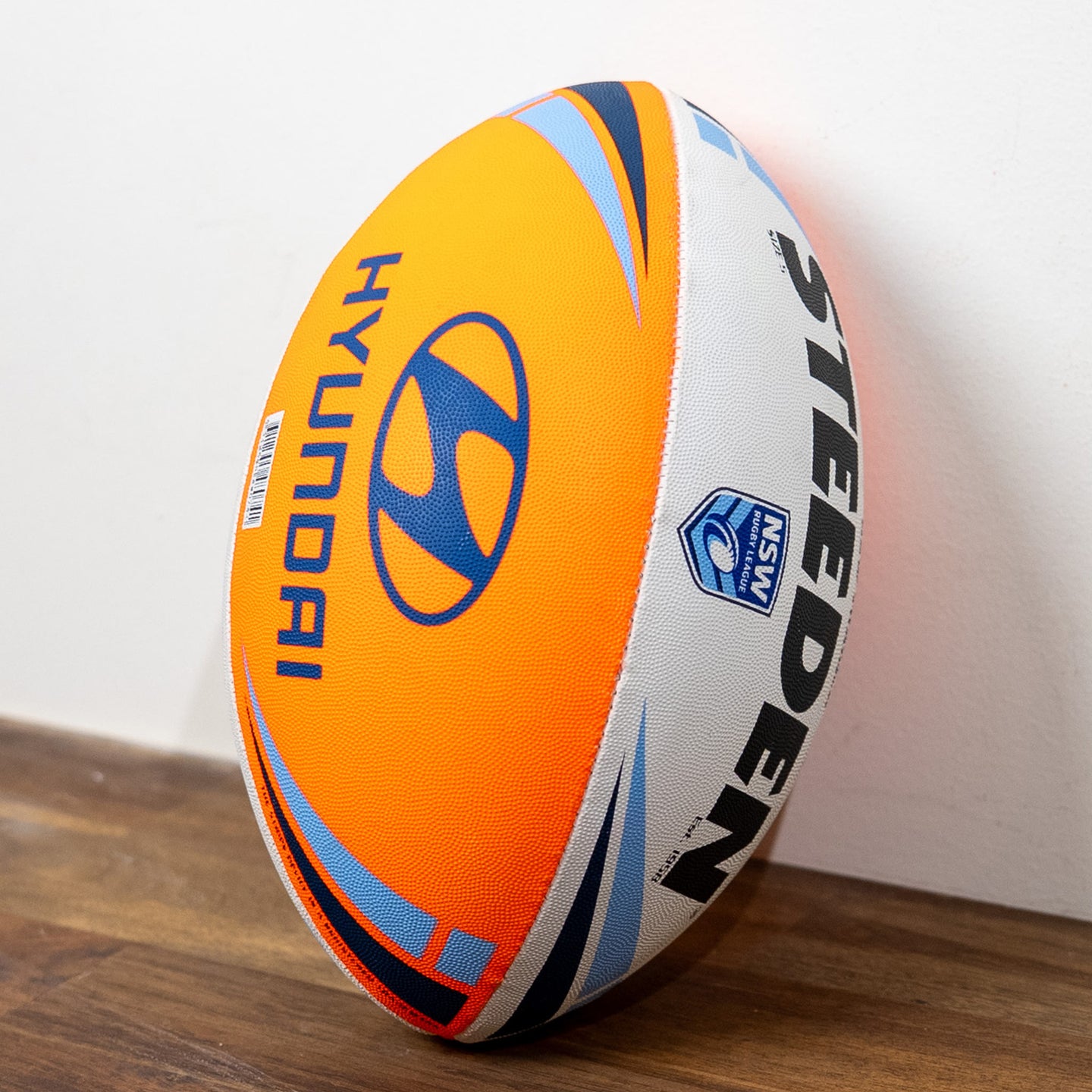 NSWRL Trainer (2026)