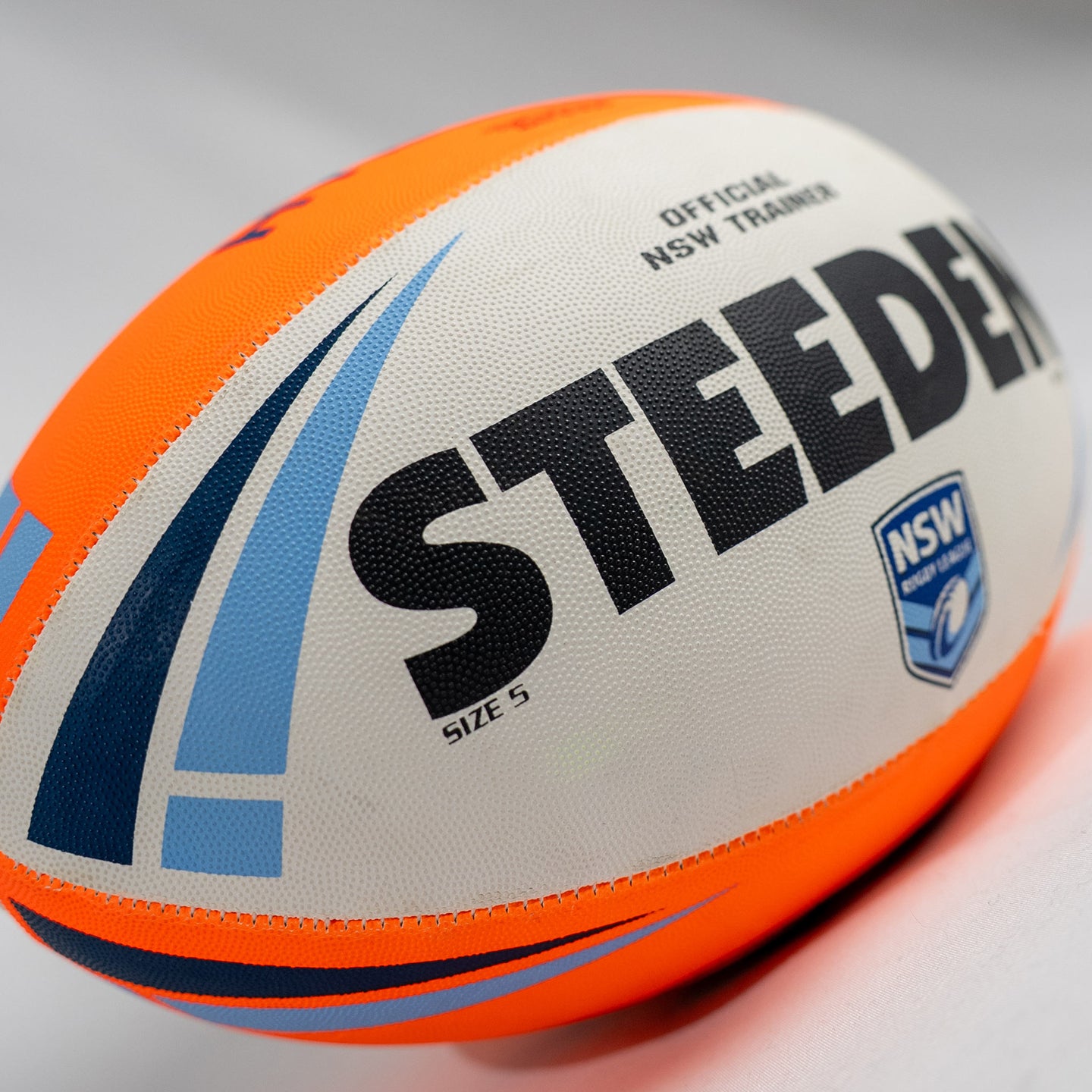 NSWRL Trainer (2026)