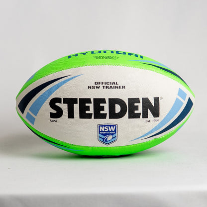 NSWRL Trainer (2026)