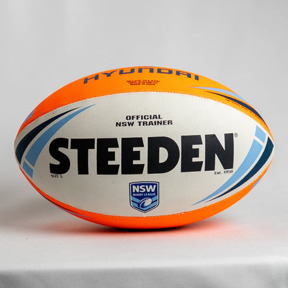 NSWRL Trainer (2026)