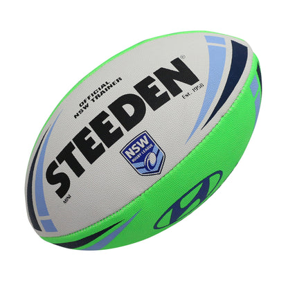 NSWRL Trainer (2026)