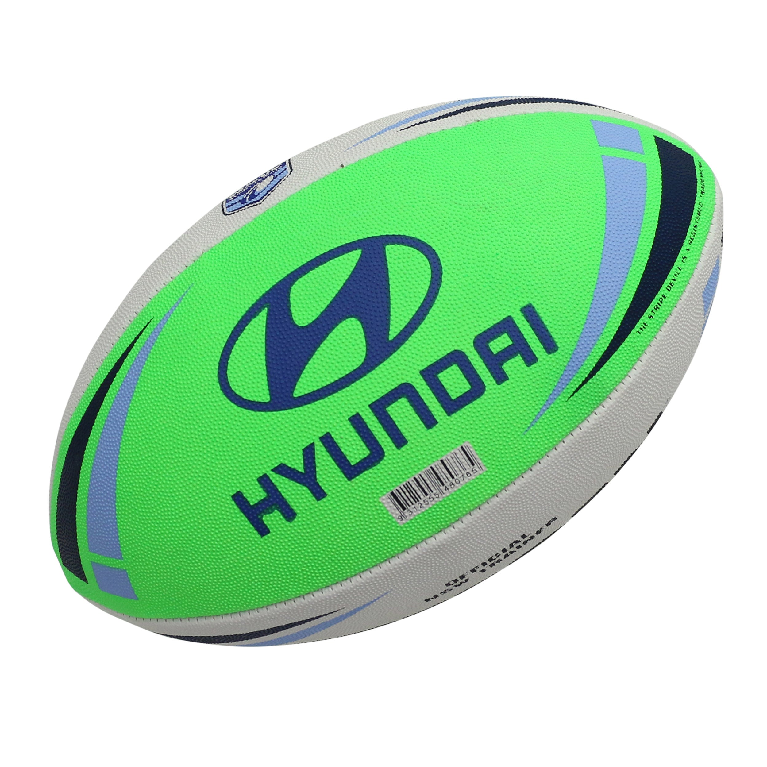 NSWRL Trainer (2026)