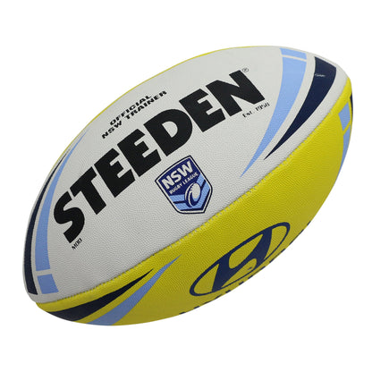 NSWRL Trainer (2026)